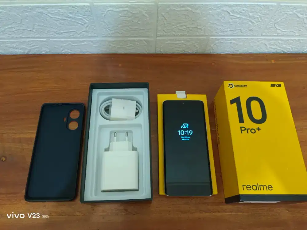 Realme 10 Pro Plus Realme 10 Pro+ 5G 8/128