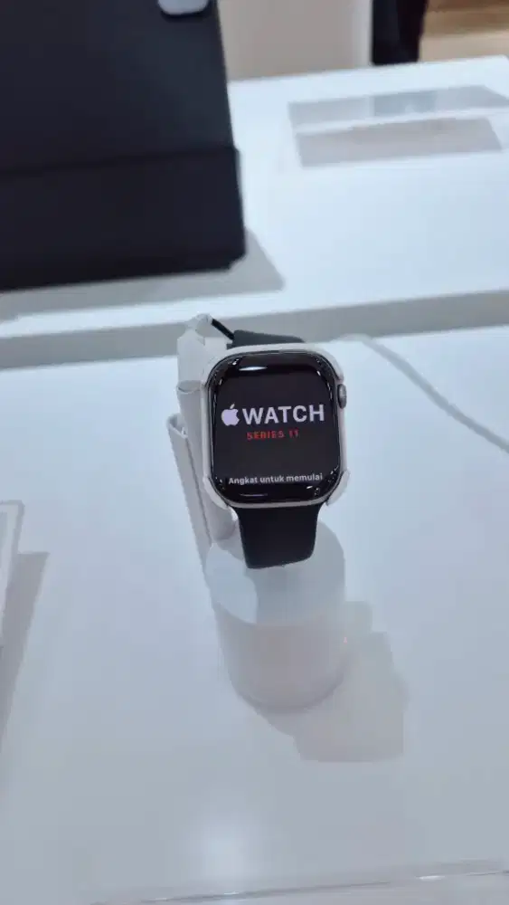 APPLE WATCH 46mm