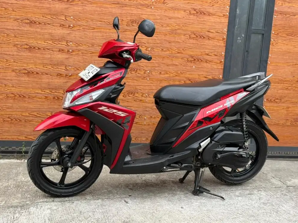 Mio m3 2015 ab istimewa