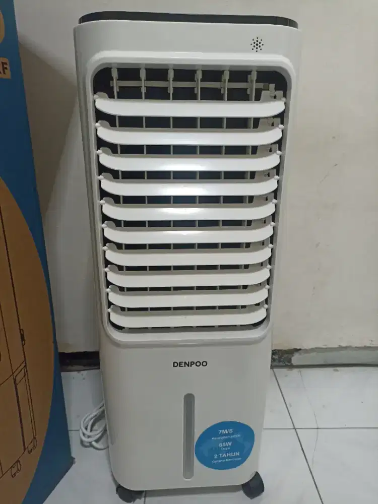 AIR COOLER 'DENPOO' AR-1108XF