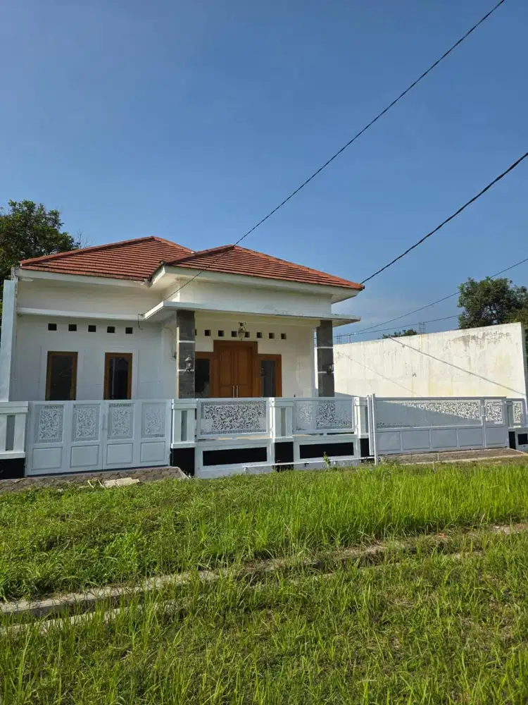 Disewakan Rumah di Jasmine Residence (Belendung, Kab. Subang)
