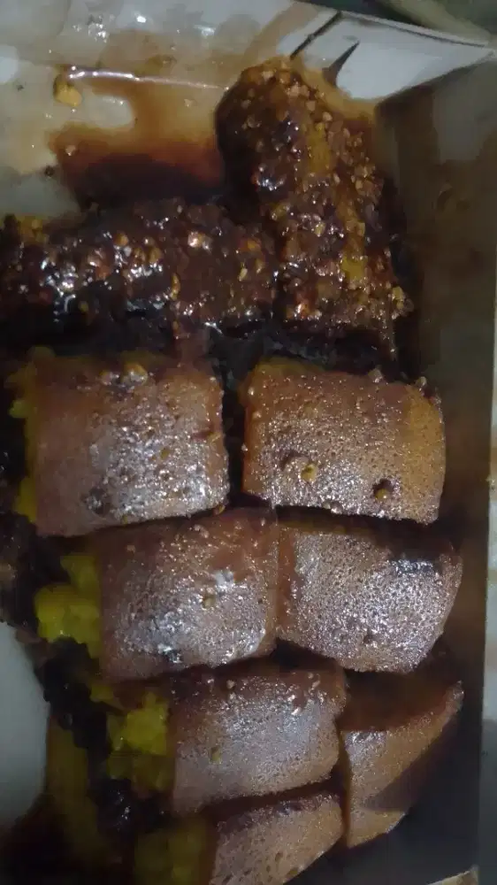 DI BUTUHKAN MBA BABY SISTER!!!