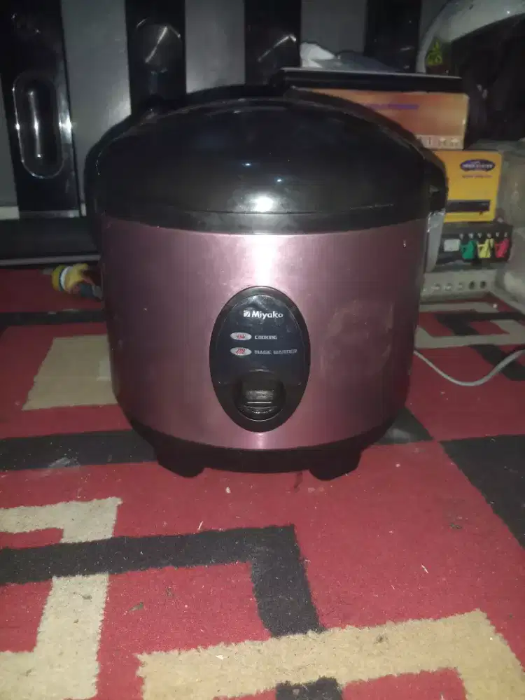 Mejikom miyako 1,8 liter