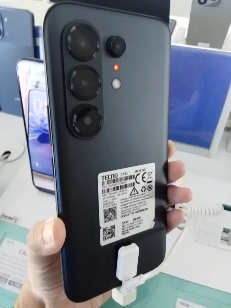 Tecno Camon 50 Pro 5G