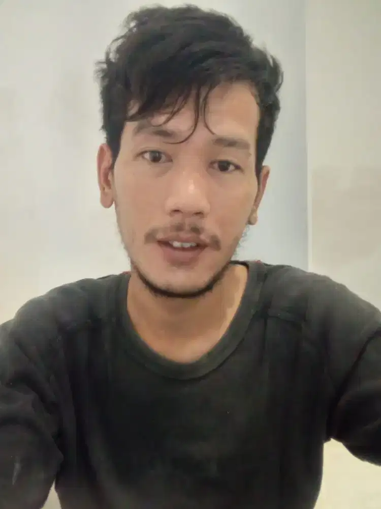 Mencari pekerjaan proyek/karyawan