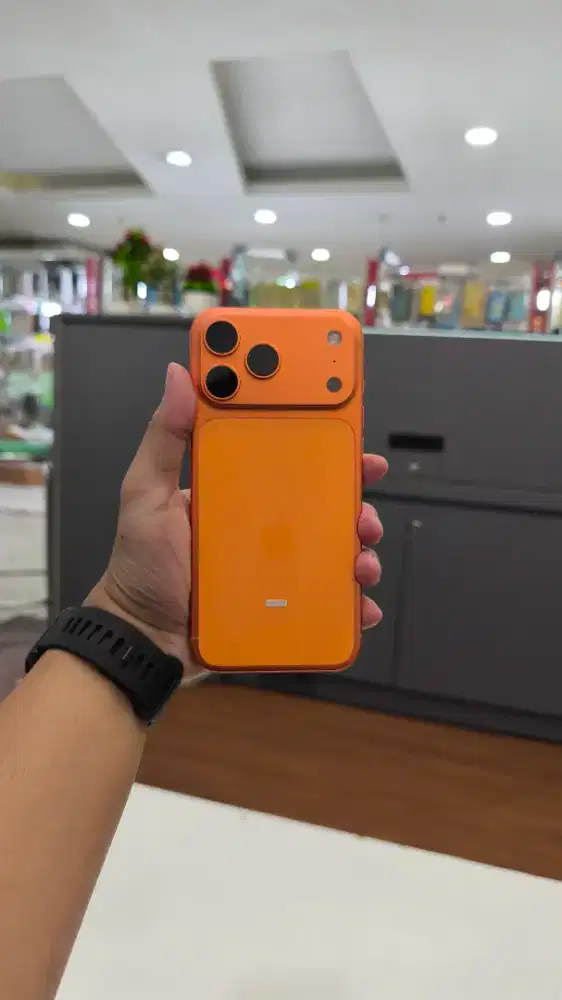 iPhone 17 ProMax/256Gb iBox