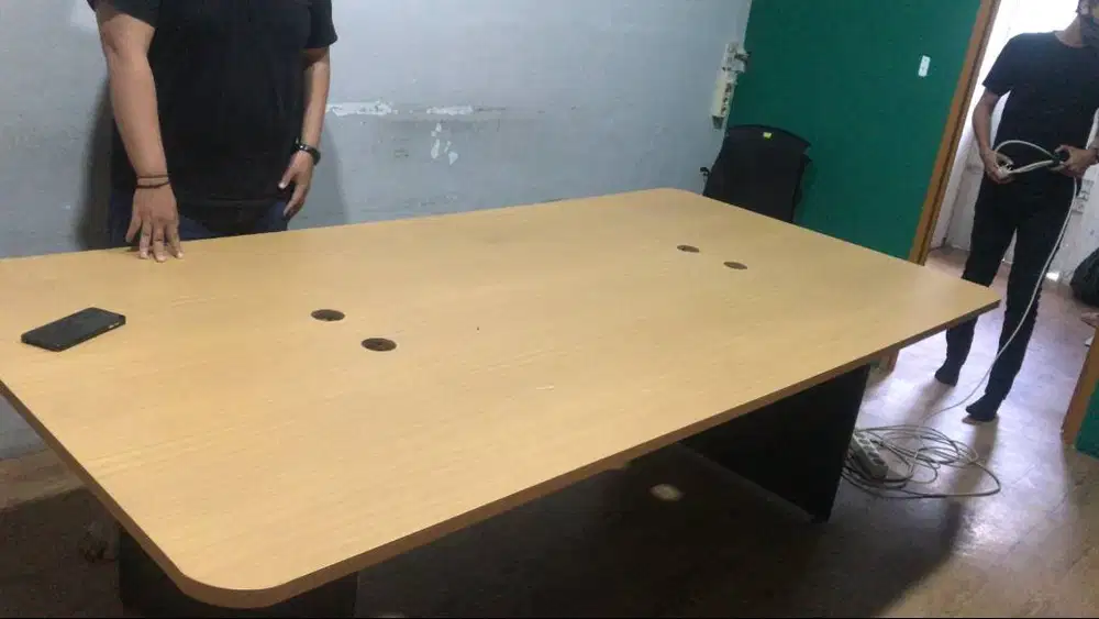 MEJA MEETING / KERJA