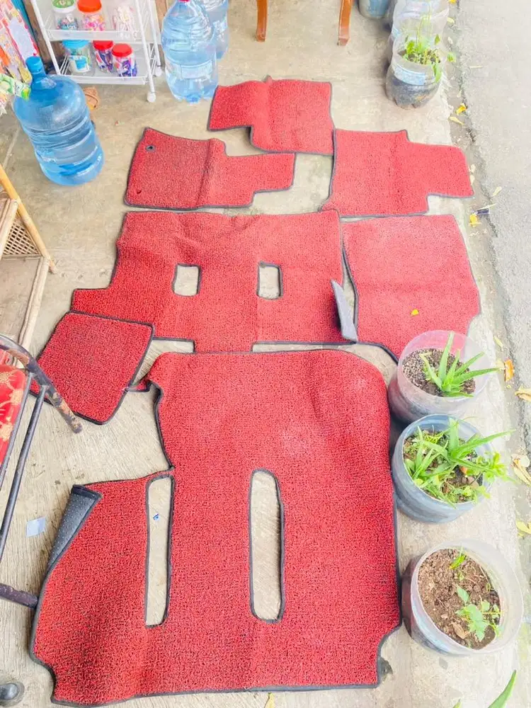 Karpet mie premium Innova reborn