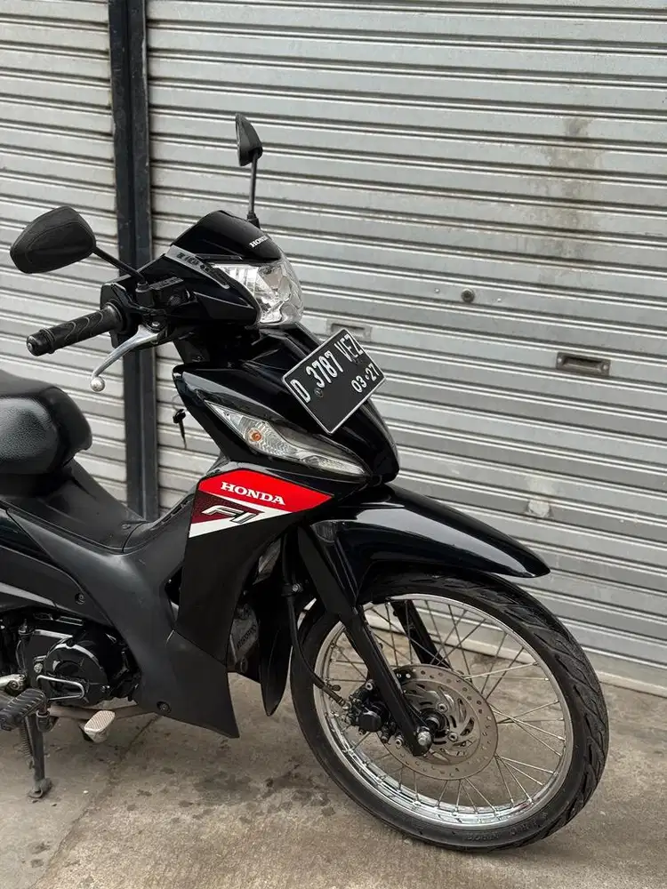 Jual cepat revo fit harga 9,999,000 Bisa nego sampe jadi