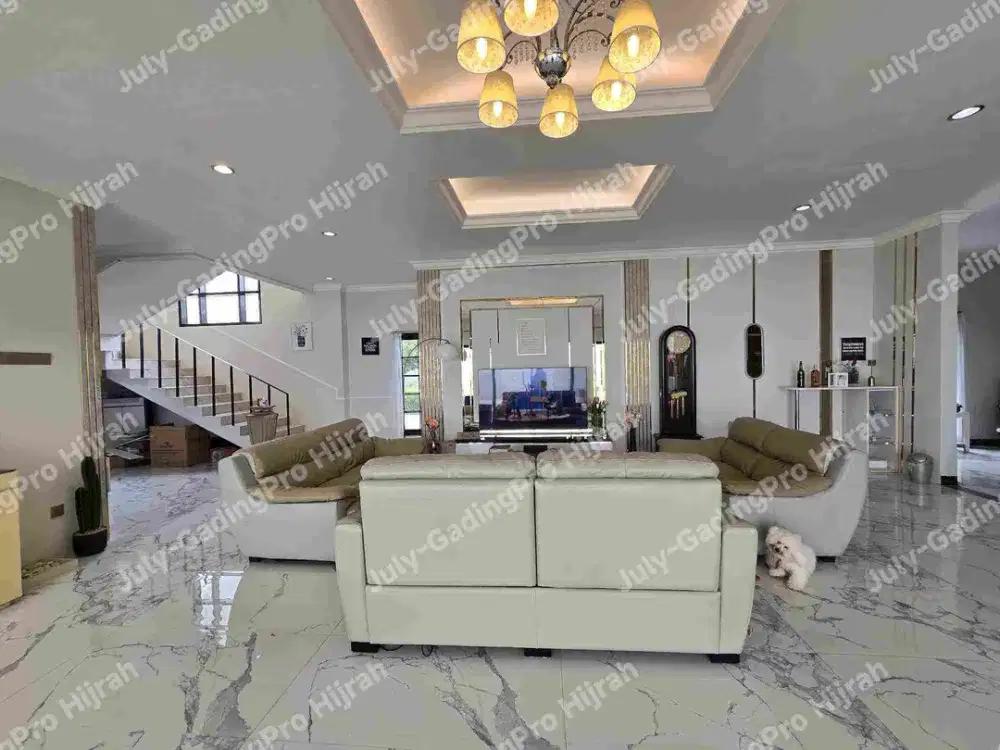 JUAL CEPAT RUMAH MURAH GEGERKALONG BANDUNG UTARA