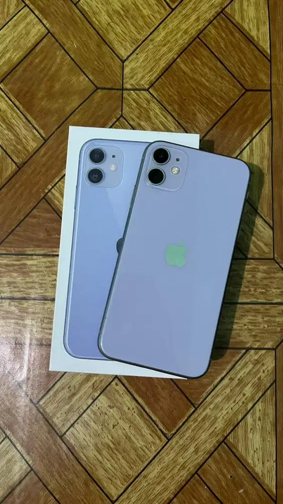 IPHONE 11 128 All Operator