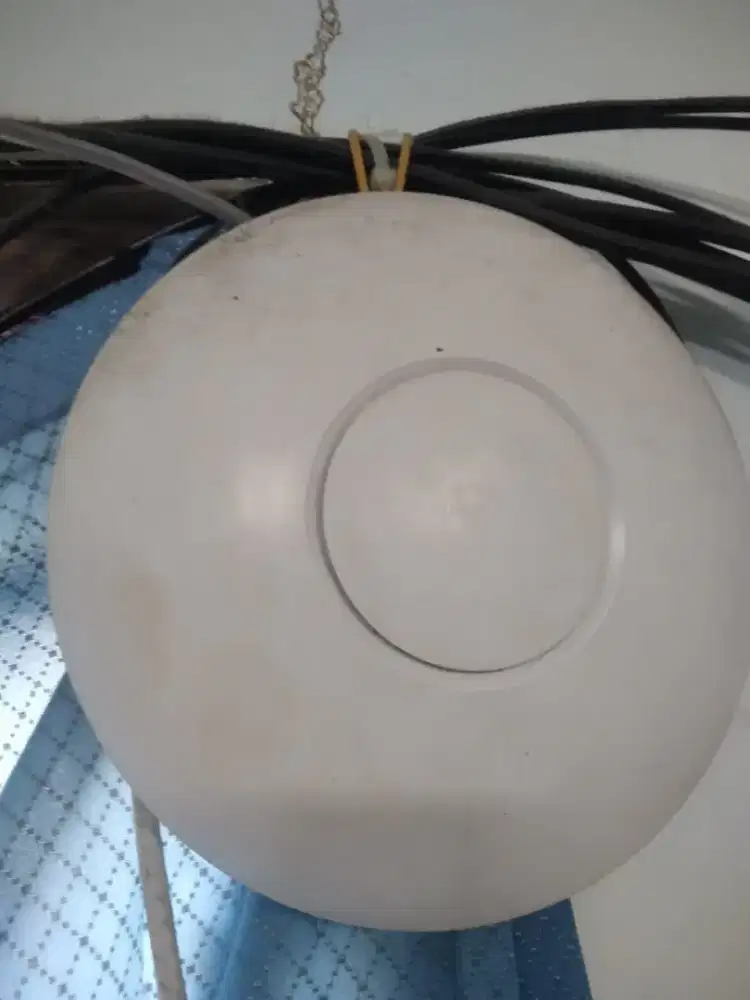 Router wifi UNIFI AP AC PRO