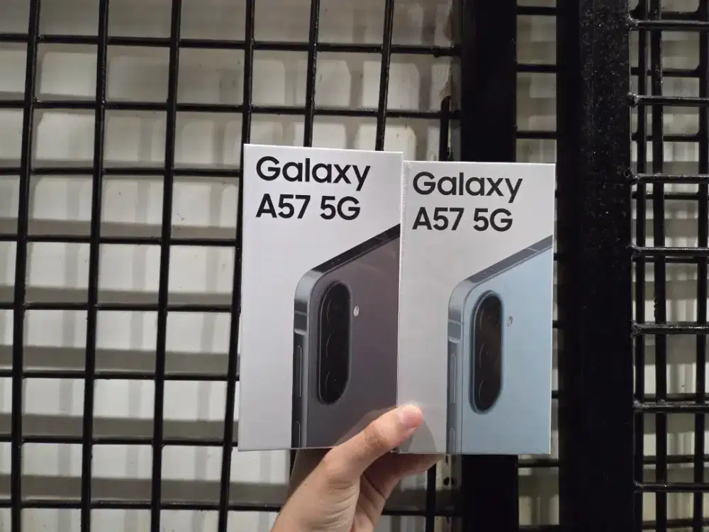 samsung galaxy A57 5G