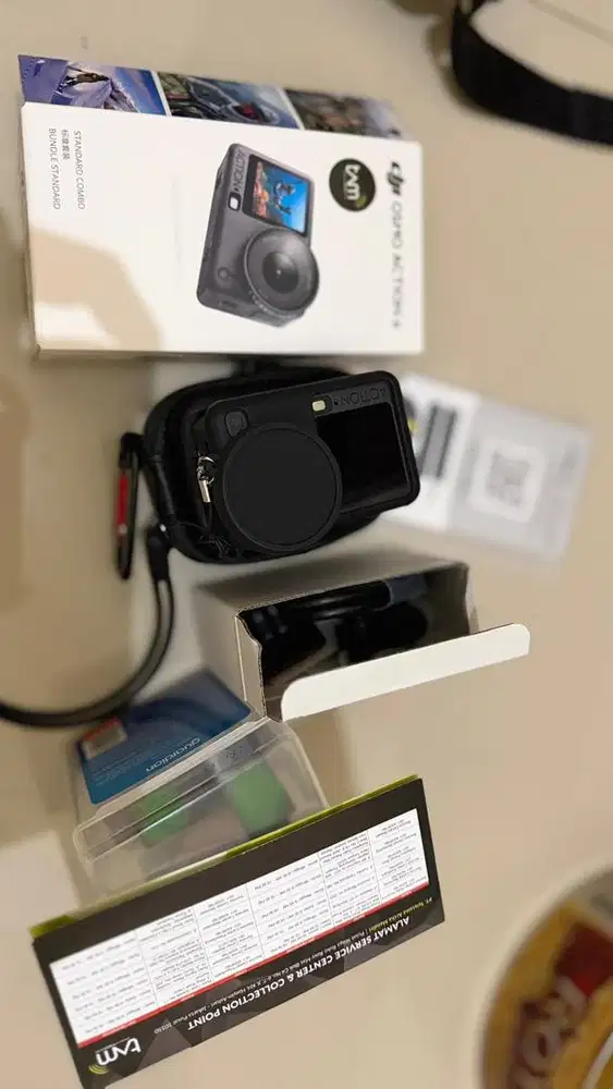 DJI OSMO ACTION 6