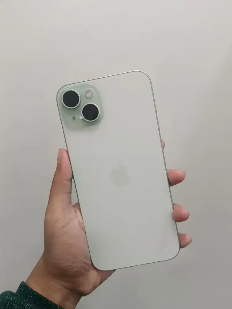 iPhone 15 Plus/128Gb iBox