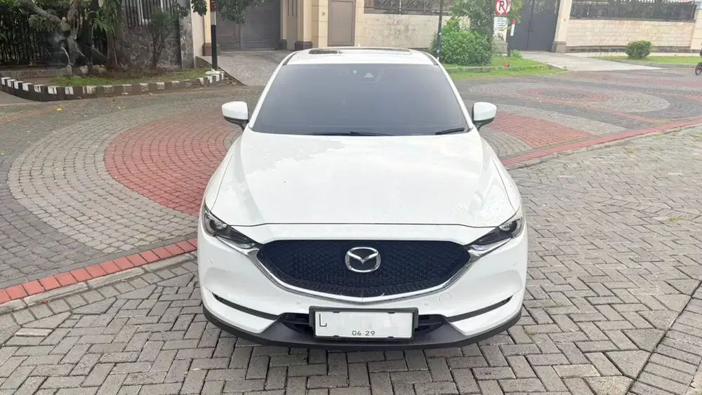 Mazda CX-5 Elite Skyactive