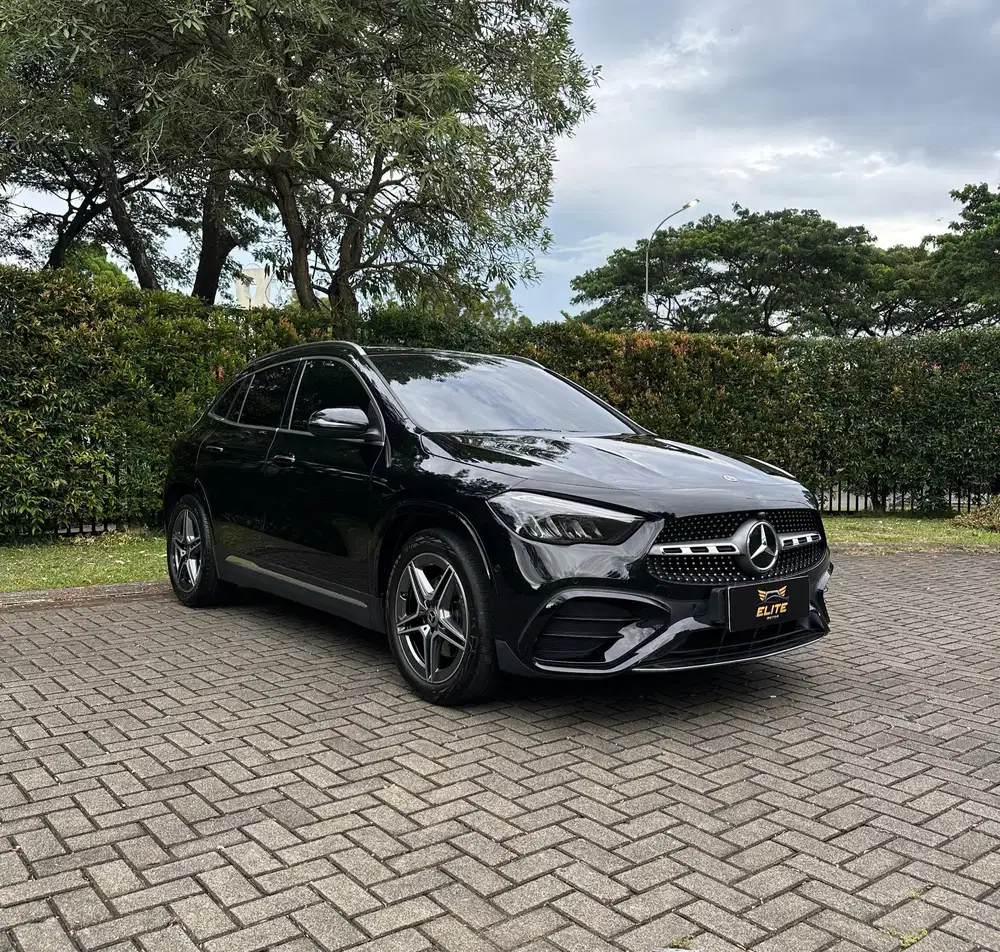 Merc Benz GLA 200 AMG 2024