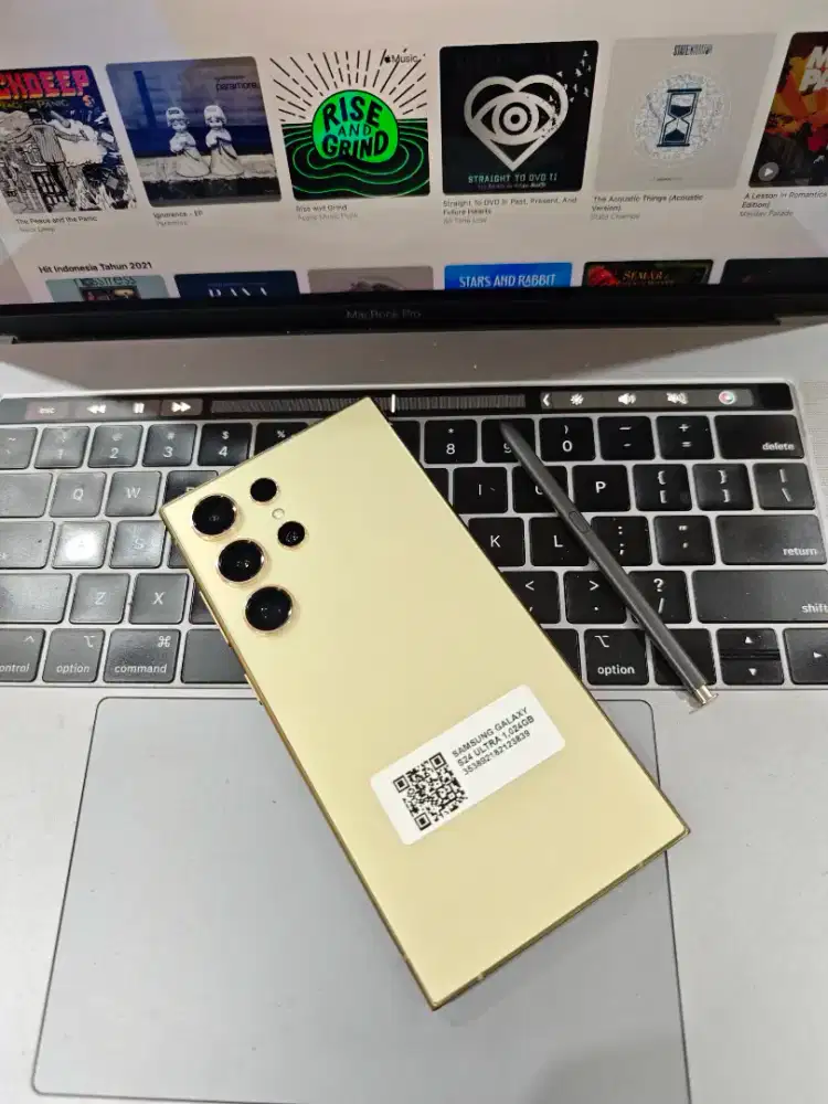 SAMSUNG S24 ULTRA 1 TB SEIN