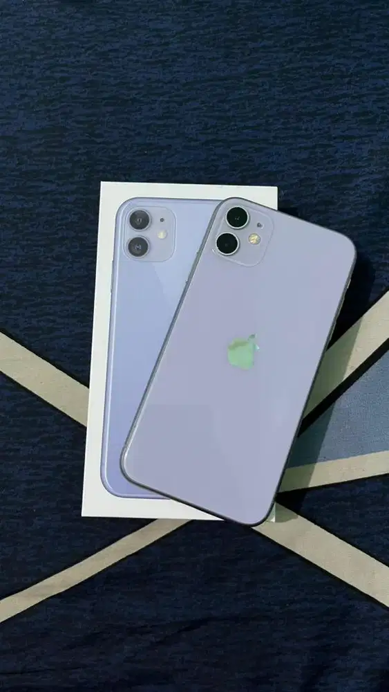 IPHONE 11 128 All Operator