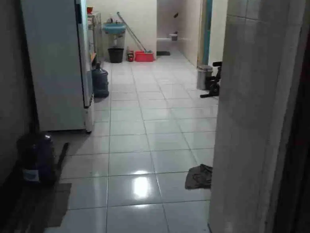 Dijual Murah Rumah Usaha di Petemon Timur Surabaya Pusat