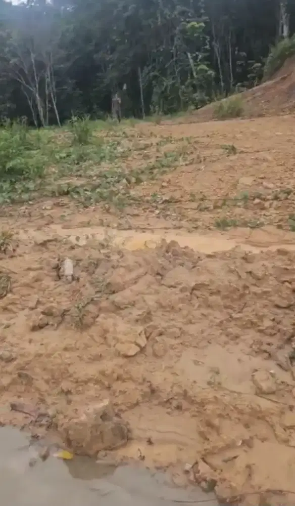 Dijual Tanah kavling