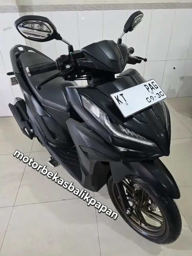 Vario 125 Tahun 2025