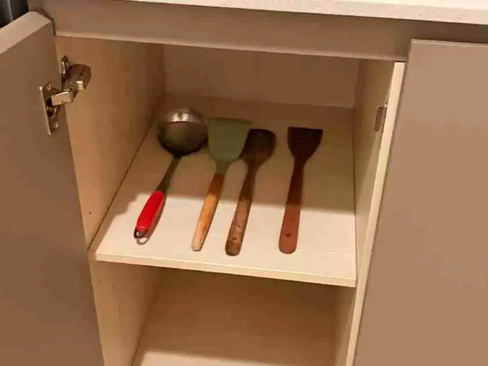 Sewa Apartemen Gold Coast 1 Br