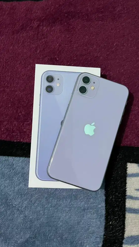 IPHONE 11 128 All Operator