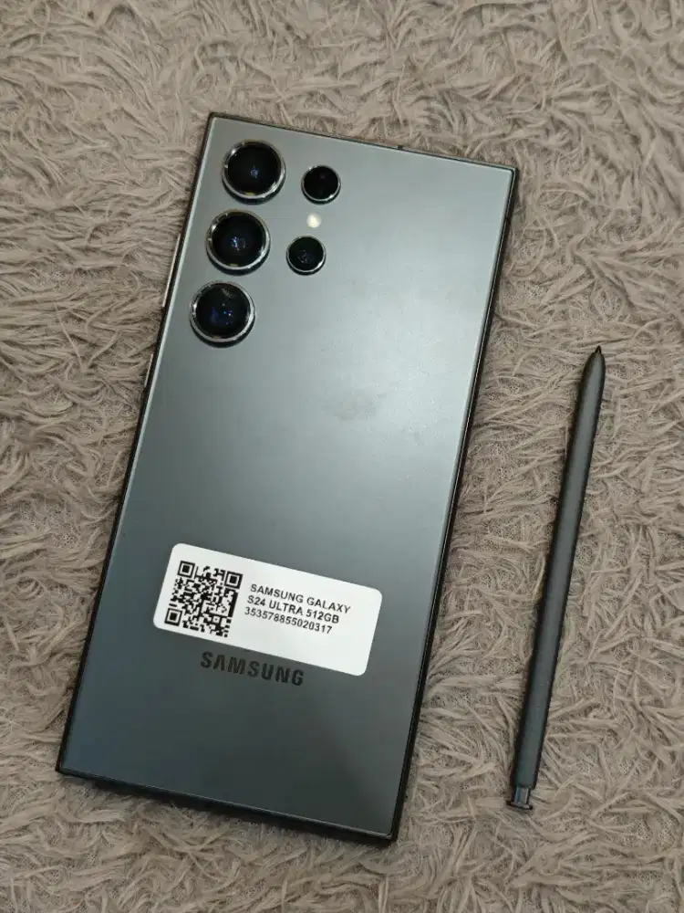 SAMSUNG S24 ULTRA 512 GB SEIN