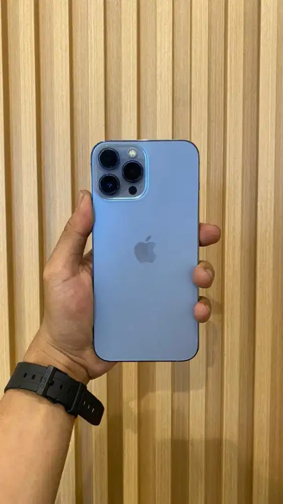 Iphonen13 pro max 256gb ibox fullset