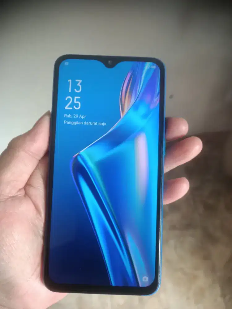 Oppo A12 Ram 3/32 Normal