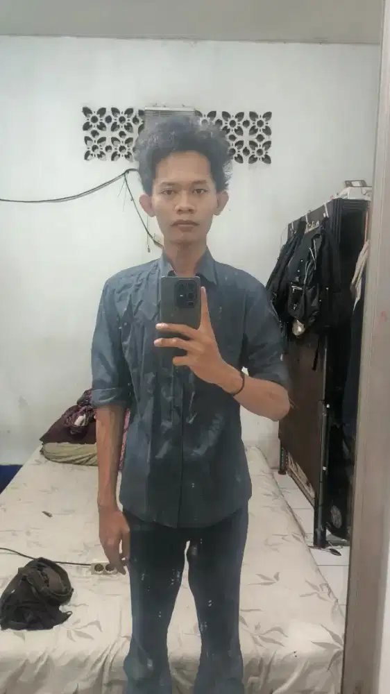 cari loker sebagai driver mobil