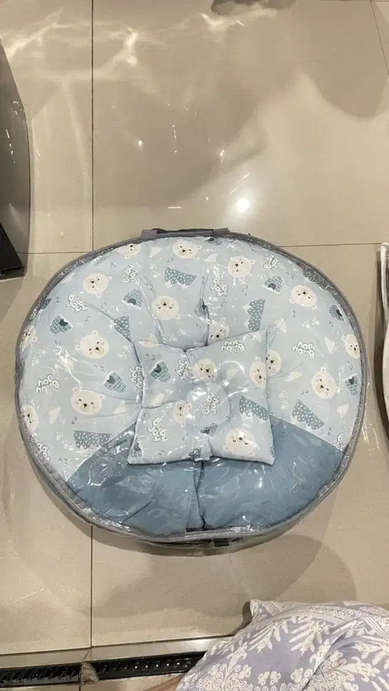 BANTAL MENYUSUI FROZY SERIES, NURSING PILLOW