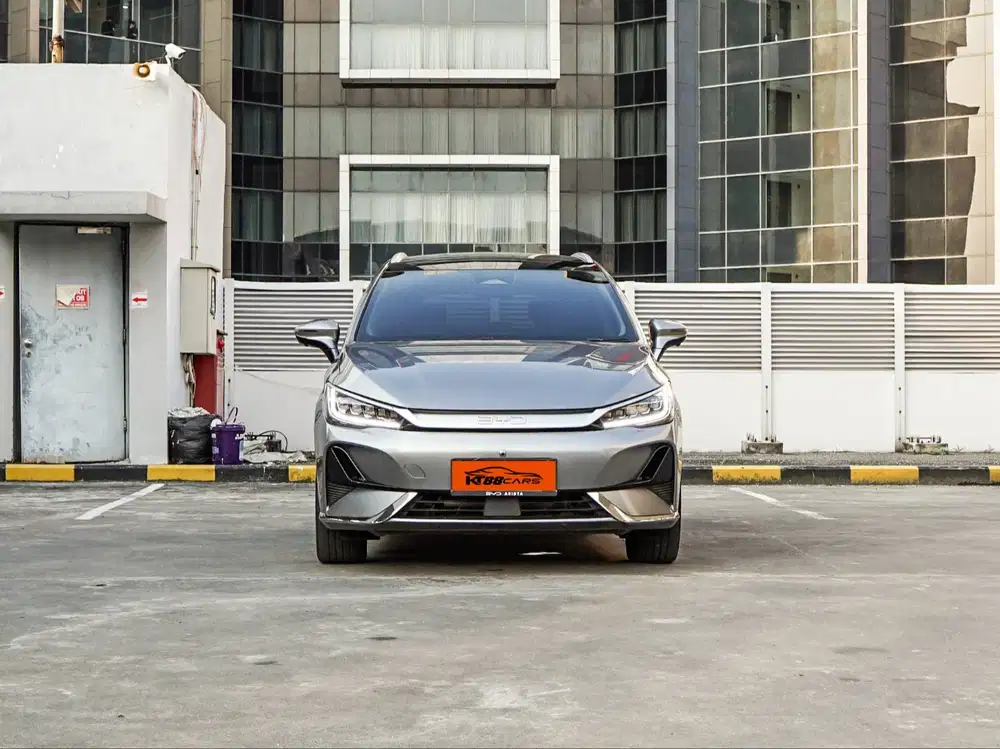 BYD M6 Superior captain 6 seat