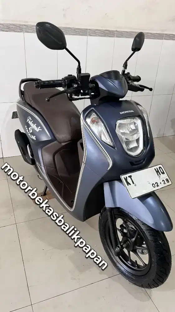 Genio Tahun 2023