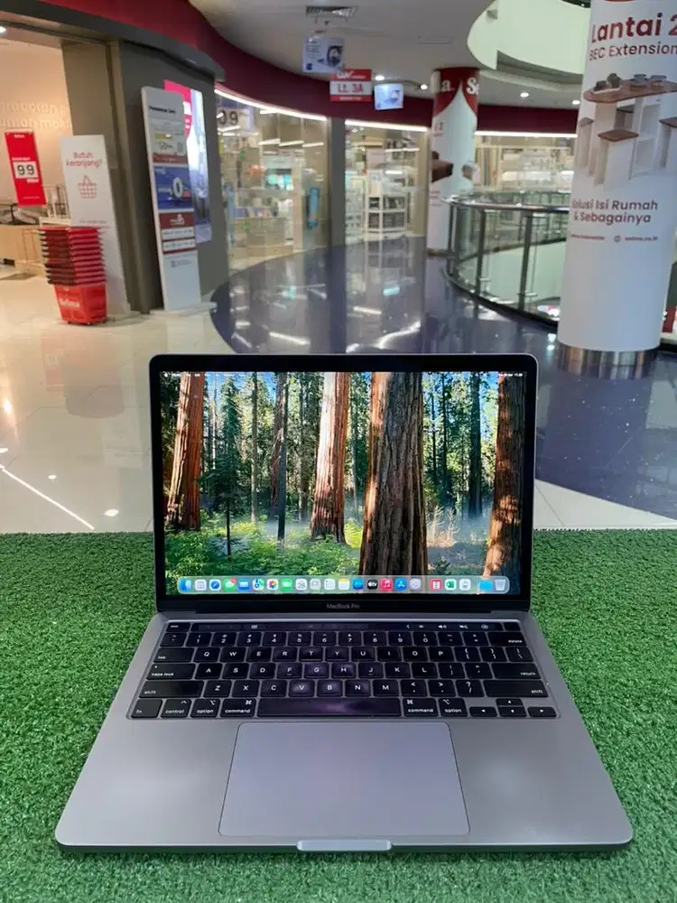 Jual MacBook 2020 Pto TB