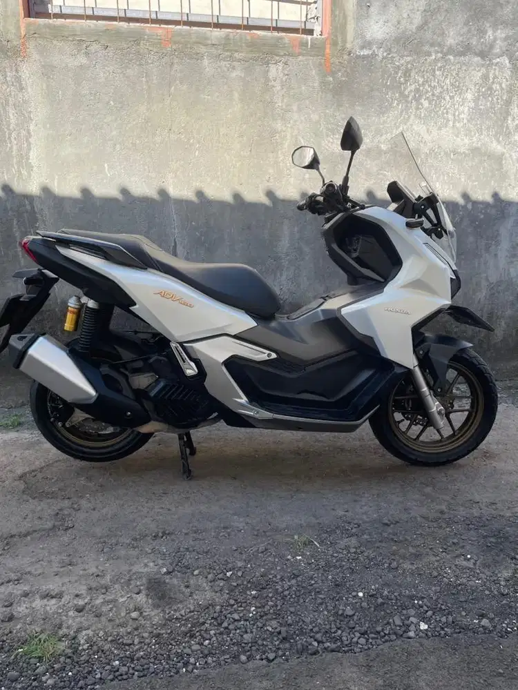 Adv 160  abs 2024 #bintang dewata motor #