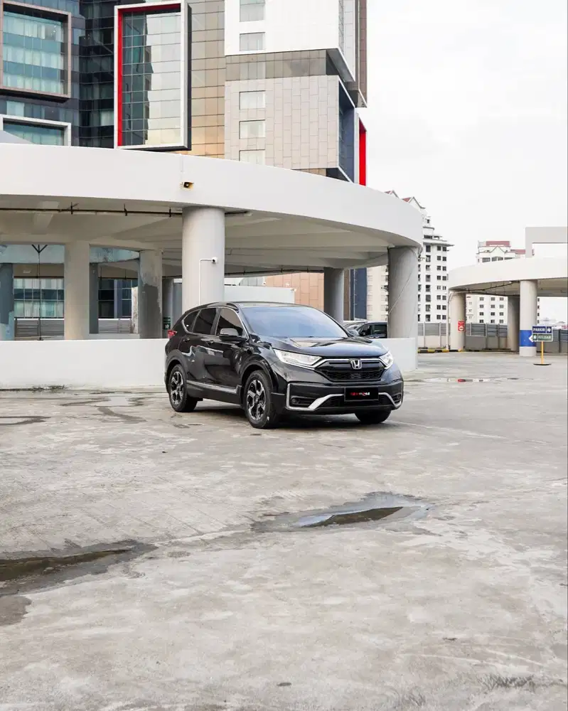 HONDA CR-V 2.0 A/T 2021