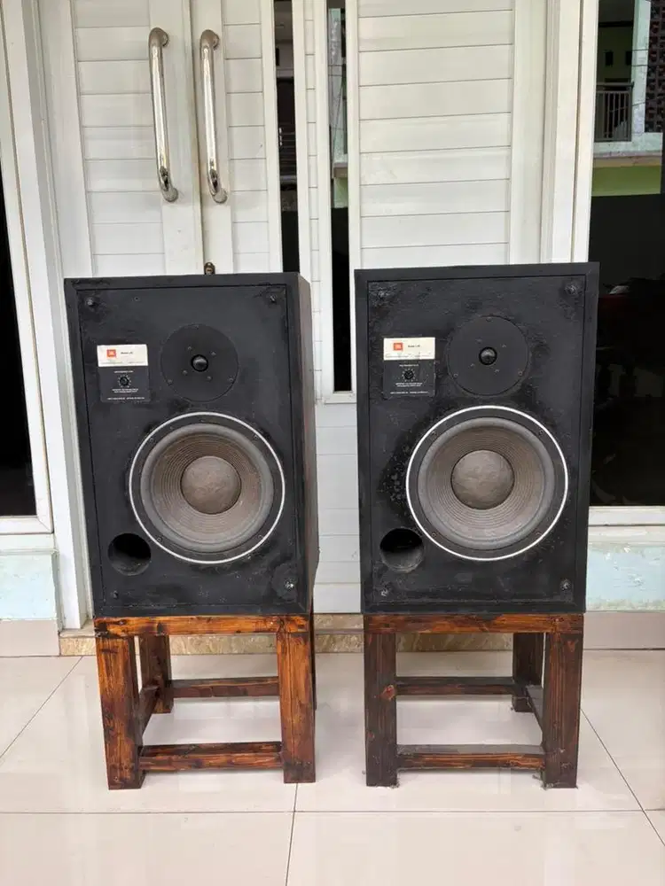 Speaker JBL L40, not L100 L50 L26 4311b