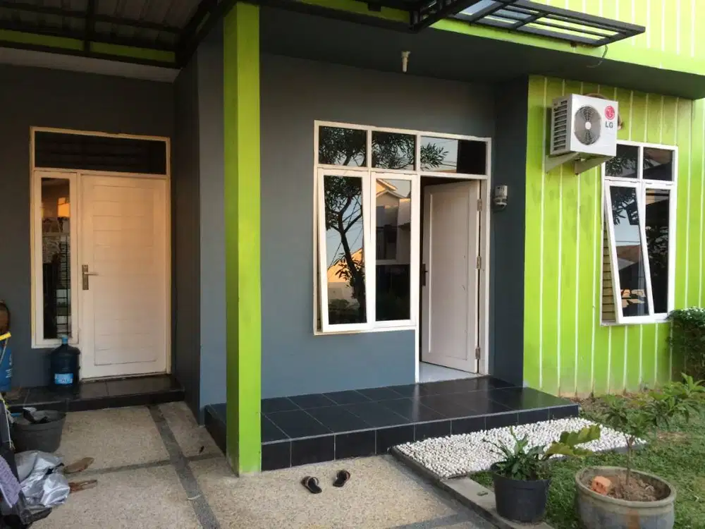RUMAH DIJUAL CEPAT – PERUM. SEPINGGAN PRATAMA