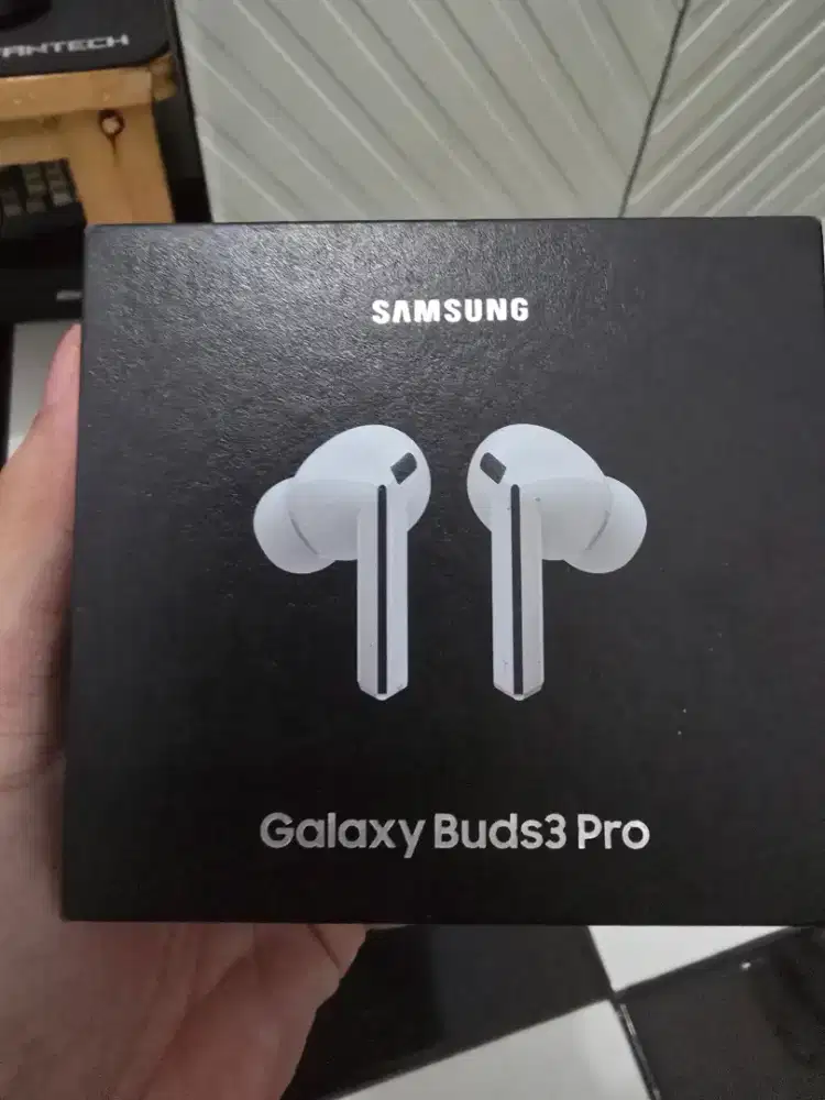 Samsunh Buds 3 Pro