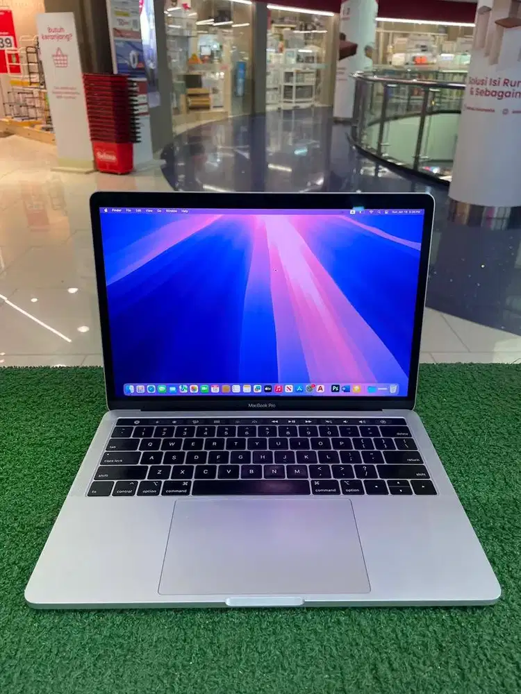Jual MacBook 2019 Pro TB