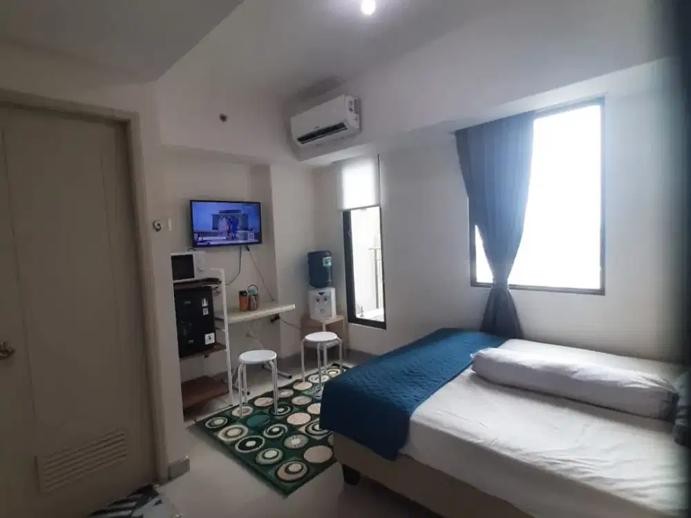 apartment murah osaka pik 2