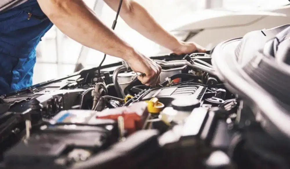 Jasa Inspeksi Mobil Bekas SURABAYA, SIDOARJO, GRESIK, MOJOKERTO