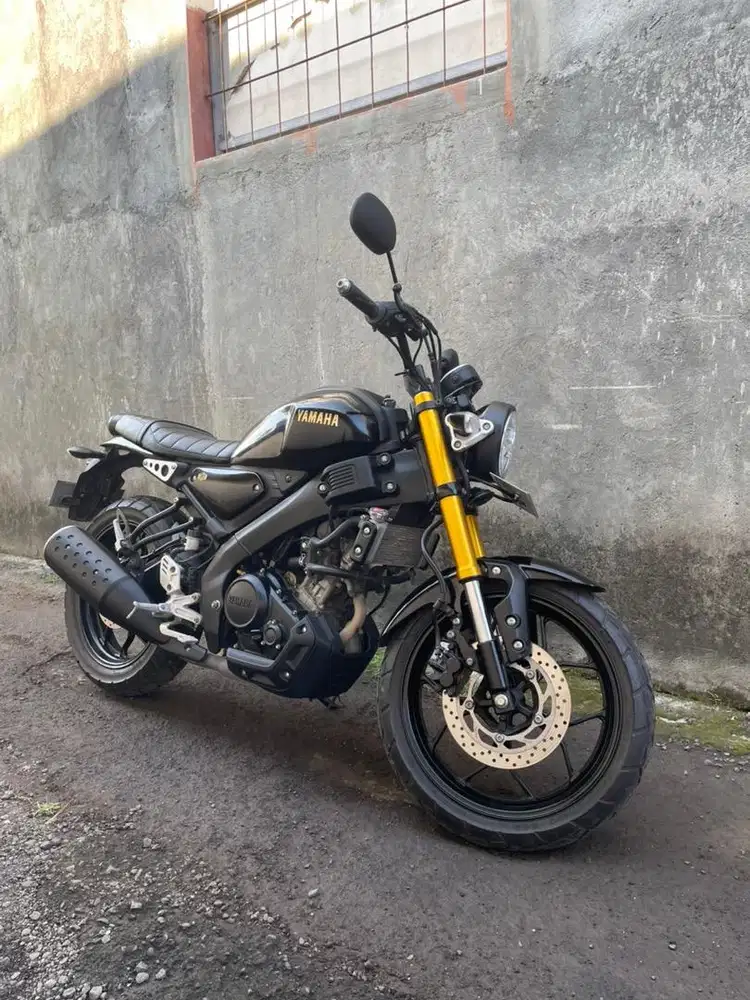 Xsr 2023 dp 5 jt # bintang dewata motor #