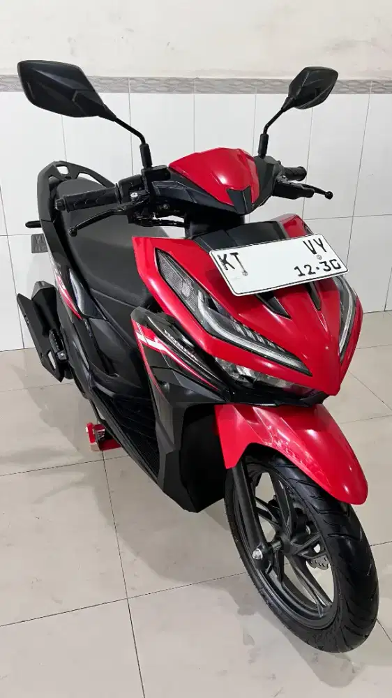 Vario 125 Tahun 2025