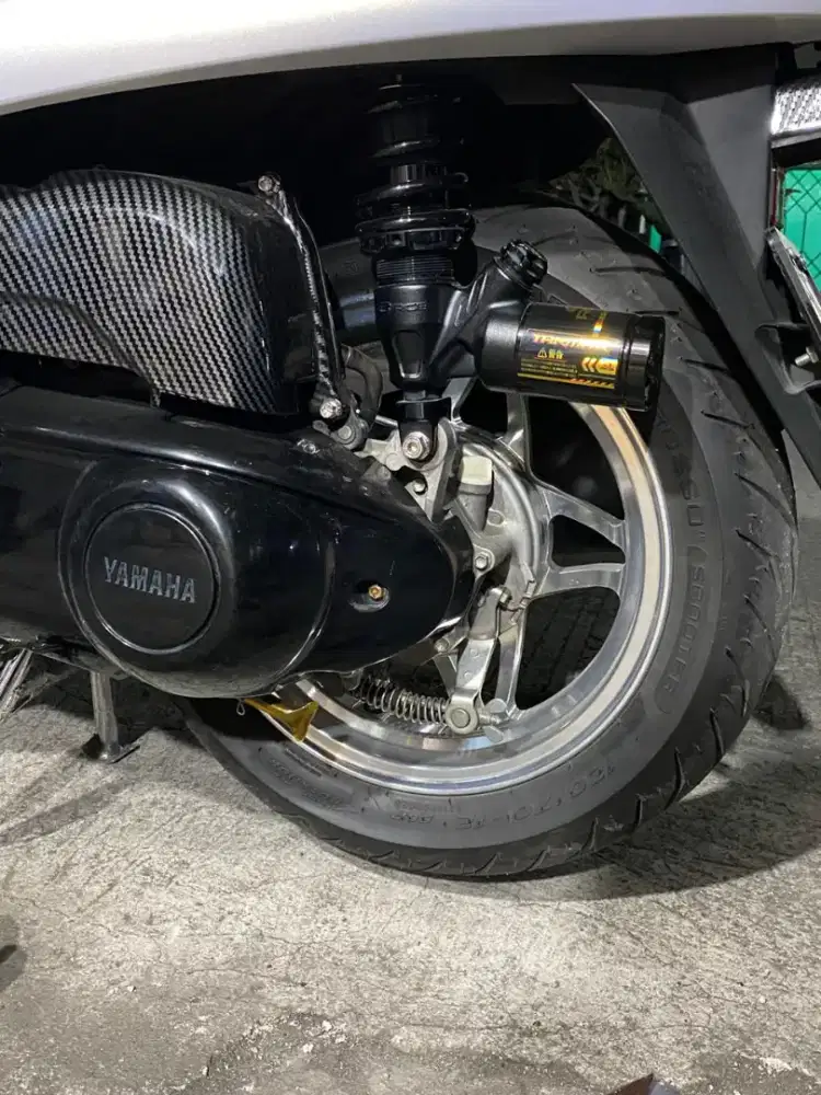 Velg Ring 12 VND Grand Filano