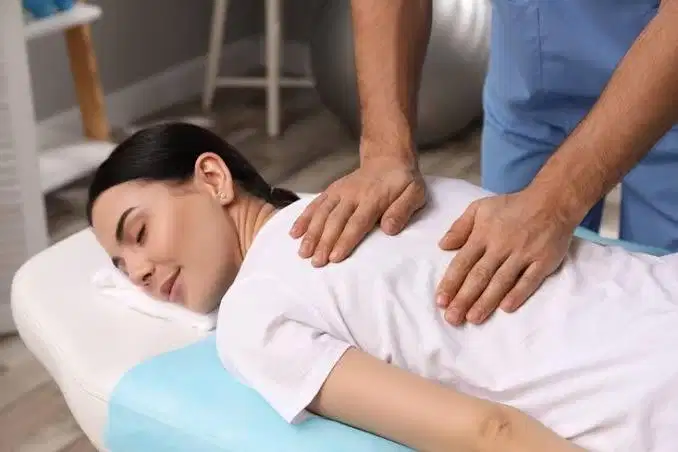 Terapis Berpengalaman di Family Massage dibutuhkan di Jakarta Barat