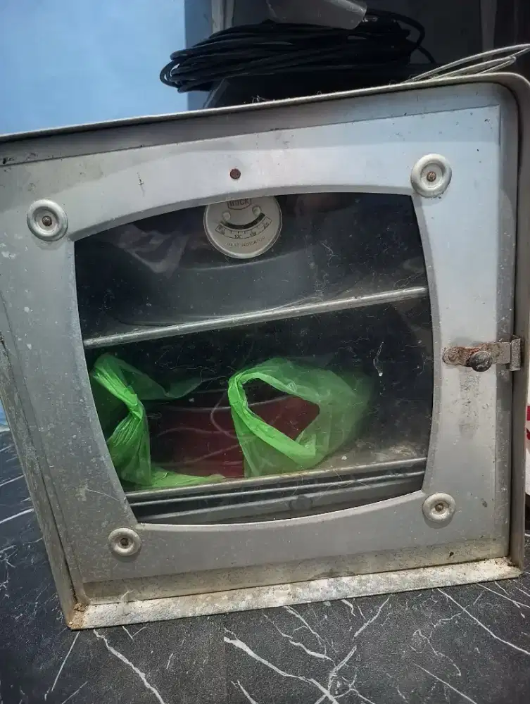 Panggangan kue merk Hock