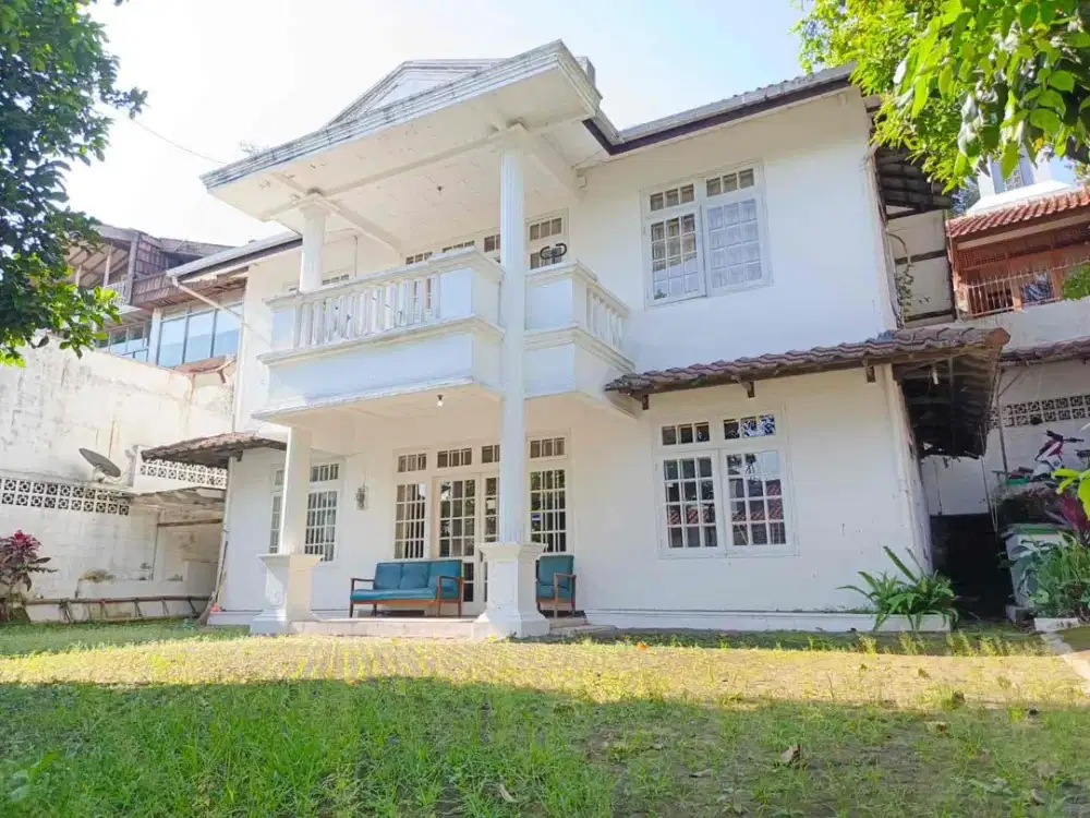 Dijual Cepat Rumah Strategis Pasteur Sentra Indah